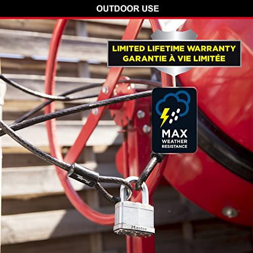 Master Lock 大型デジタルコンビネーションセーフ Master Lock 大型