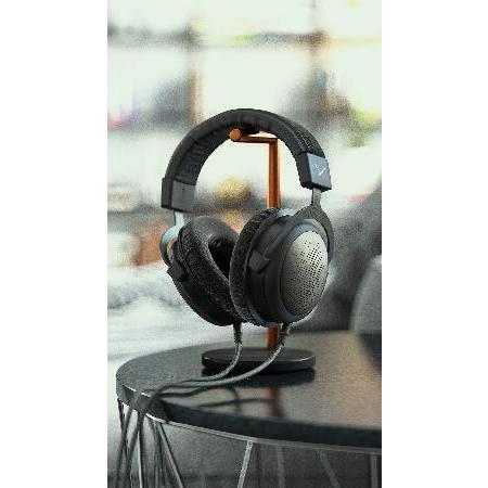✨美品✨ beyerdynamic T1 ハイエンド テスラ ヘッドフォン (第3世代) 【U1816882348】(65286円)