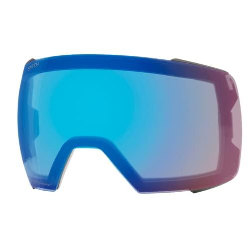 Smith Optics I/O MAG XL Unisex Snow Winter Goggle - Amethyst