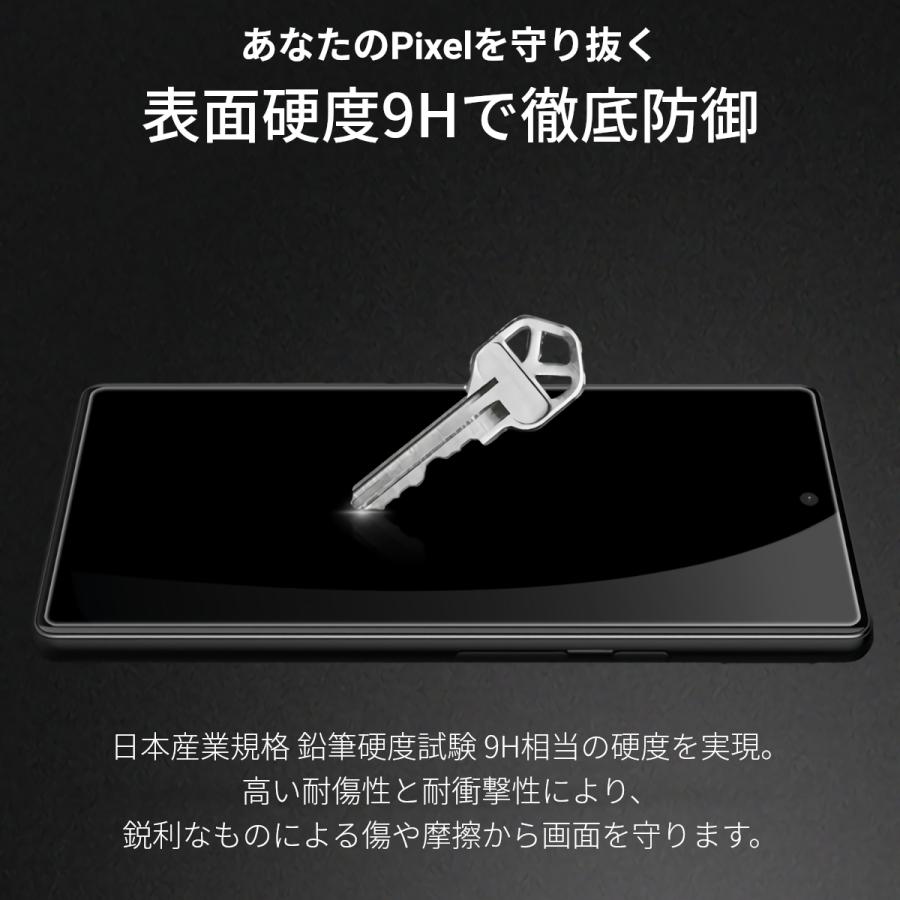 Google Pixel グーグル ピクセル 9a 8a 7a 10 フィルム 保護フィルム 8