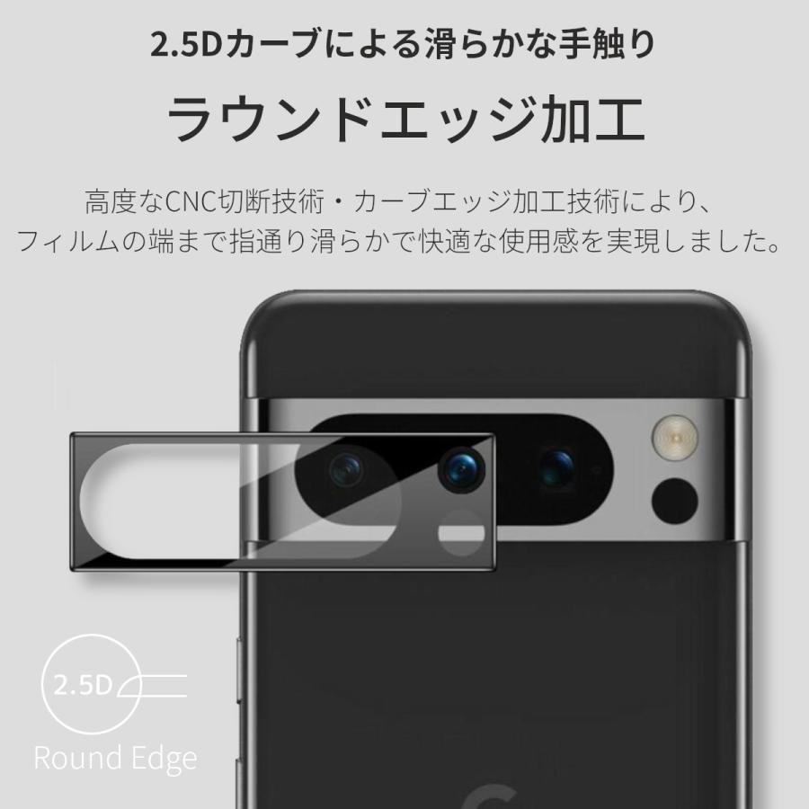 Google Pixel グーグル ピクセル 10a 9a 8a 10 7a カメラカバー 6a 7 8