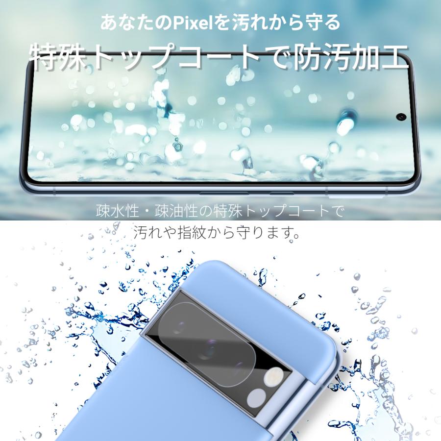 Google Pixel グーグル ピクセル 9a 8a 8 7a 6a フィルム カメラカバー