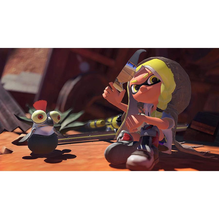 Nintendo Switch [本体＋ソフトセット購入] 有機ELモデル ホワイト ＋ 