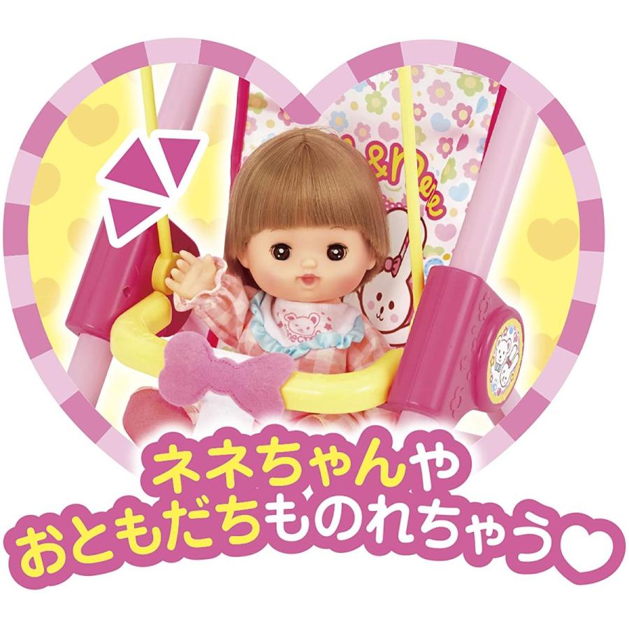 PILOT（文具） 【お孫さんへのプレゼントに】メルちゃん おせわ 