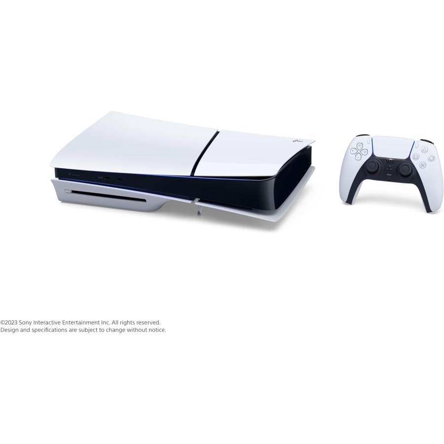 PlayStation 5 (CFI-2000A01) ディスクあり通常版
