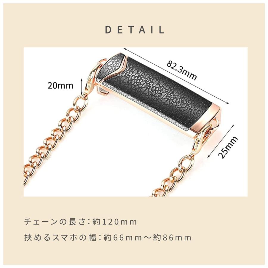 【クリスマス限定特価】惹きずり込まれる運命のスマホストラップblack×gold 楽天市場】ハイダ HAIDA ユーティリティ ストラップ レディース メンズ