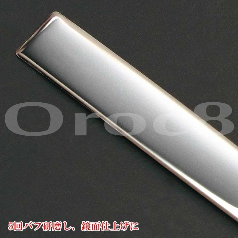 アクア ドアハンドルカバー NHP10 ドアノブカバー トヨタ 鏡面