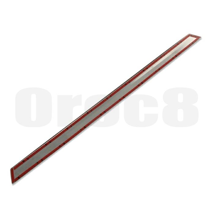 ヴェルファイア リアゲート ハンドルカバー 20系 トヨタ バックドア