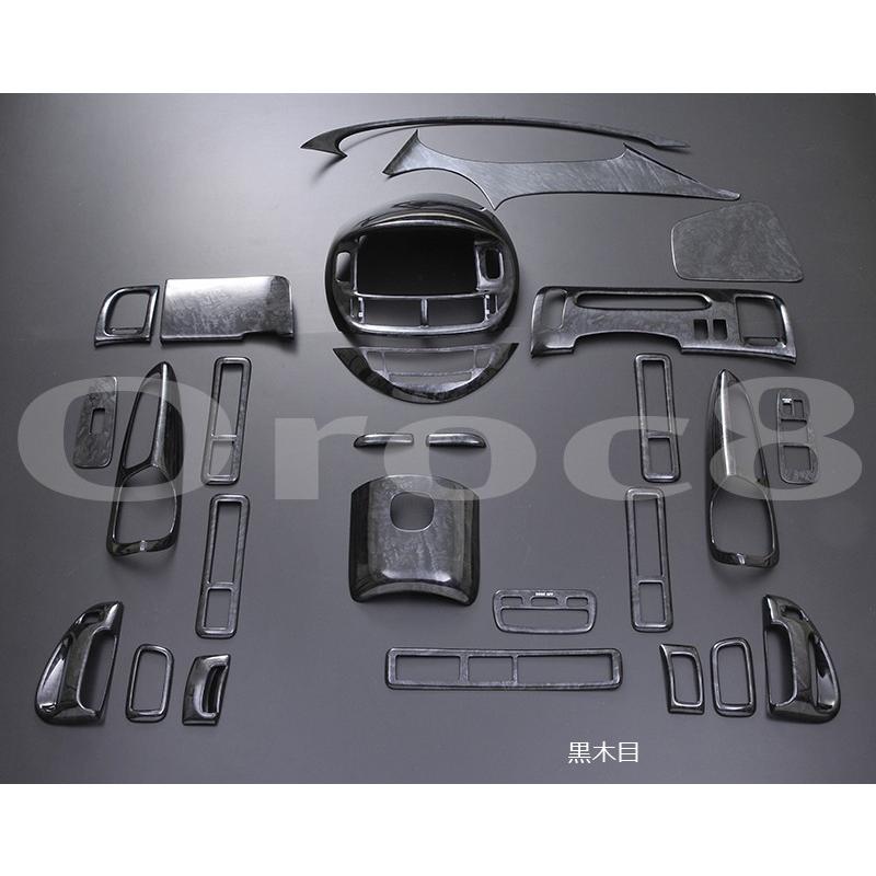 新品未使用　トヨタ　エスティマ(ACR55W) インテリアパネル 楽天市場】エスティマ（インテリアパネル｜内装パーツ）：パーツ