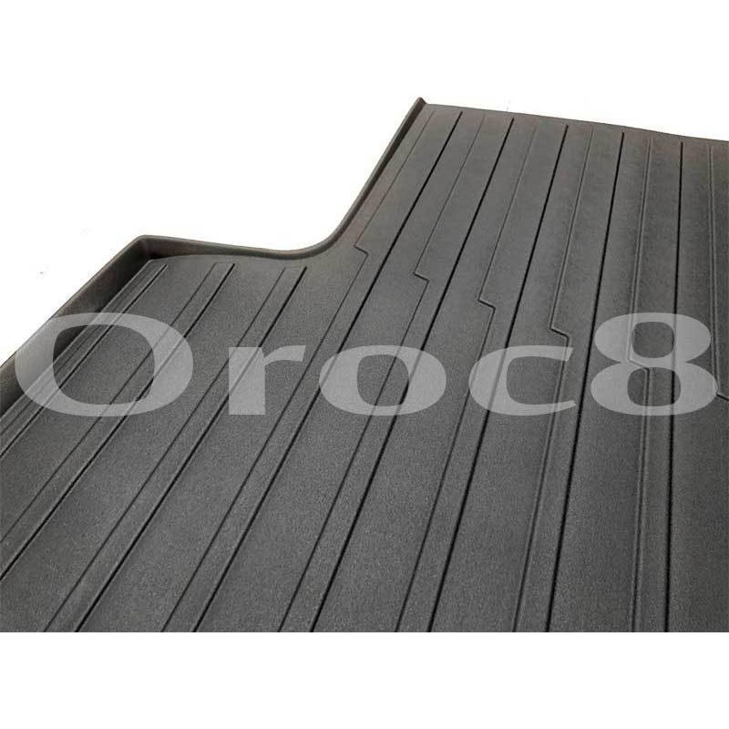 キャラバン NV350 E26 GX 標準ボディ ラゲッジマット 車内マット 荷室