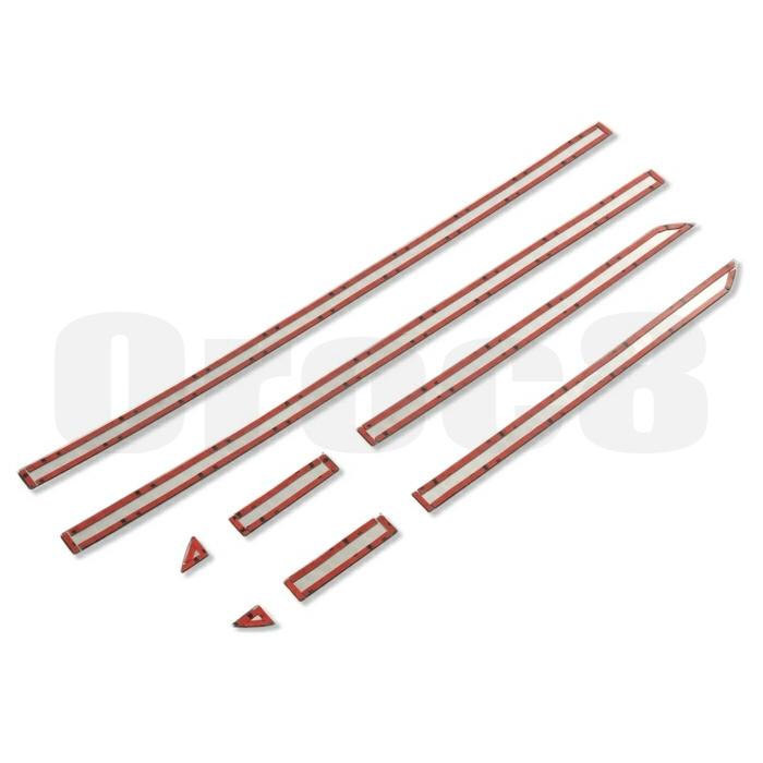 エブリィワゴン エブリィバン ドアサイドトリム DA64W V スズキ