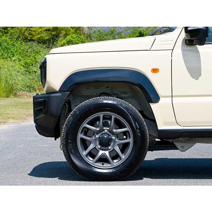 日本製 スズキ JB64ジムニー 車検対応 スタイリッシュ オーバー 日本製 スズキ JB64ジムニー 車検対応 スタイリッシュ オーバー