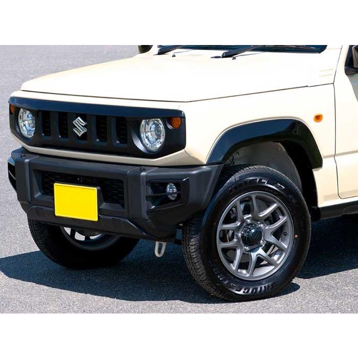 日本製 スズキ JB64ジムニー 車検対応 スタイリッシュ オーバー 日本製 スズキ JB64ジムニー 車検対応 スタイリッシュ オーバー