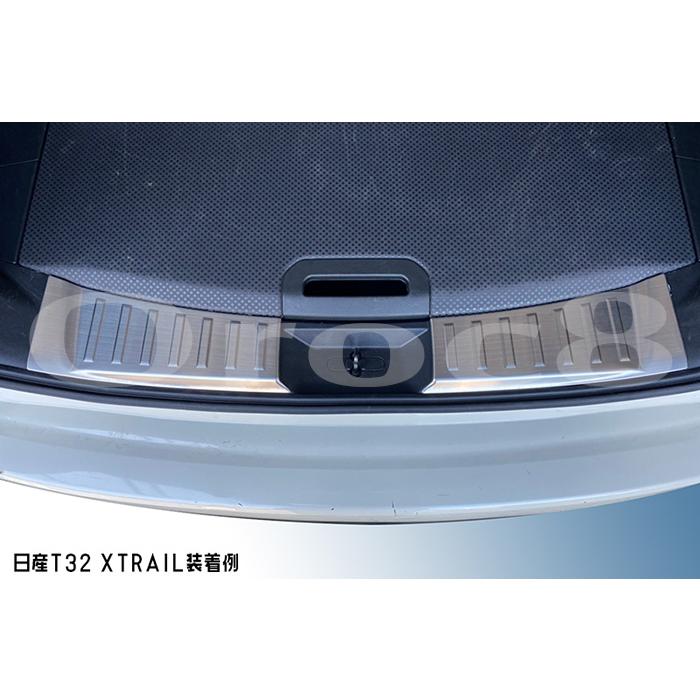 ジムニー JB64 ジムニーシエラ JB74 ラゲッジ スカッフ プレート