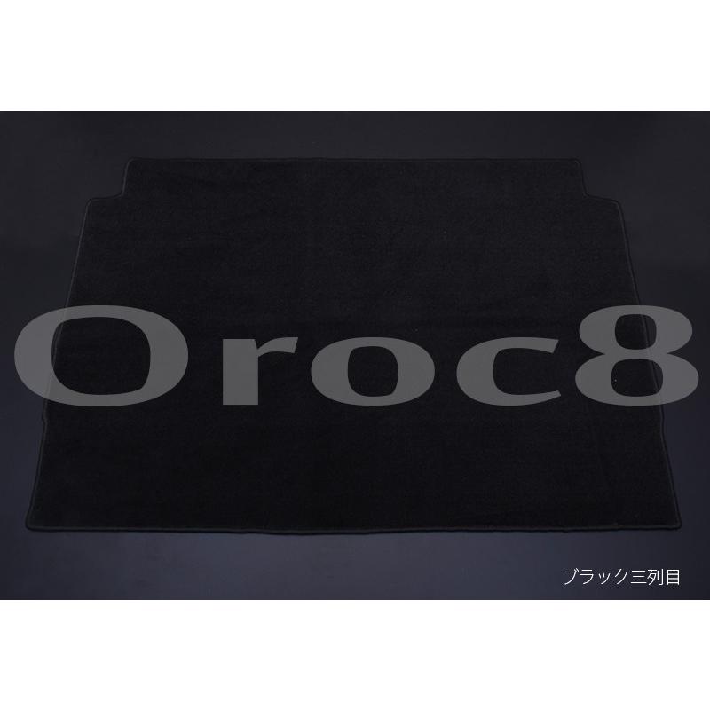 エブリィワゴン DA64W フロアマット ステップマット 一台分 ブラック 楽天市場】YMTフロアマット エブリイワゴン フロアマット+