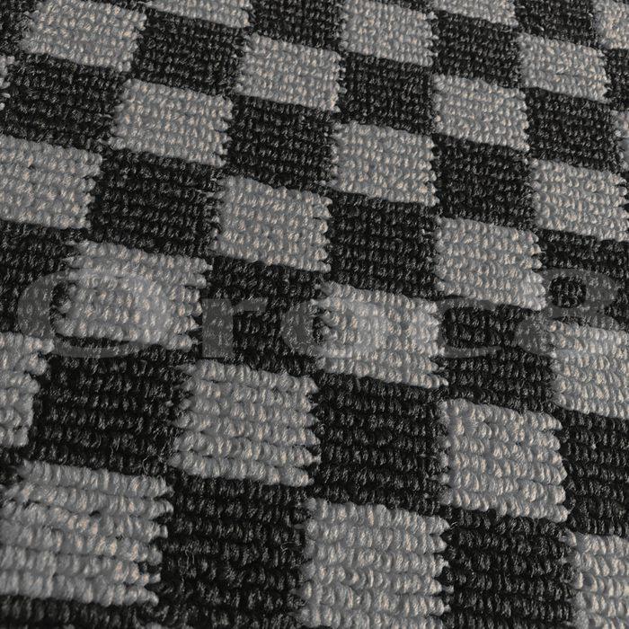 ブルーテックキャンター フロアマット 標準キャブ H22.12月以降