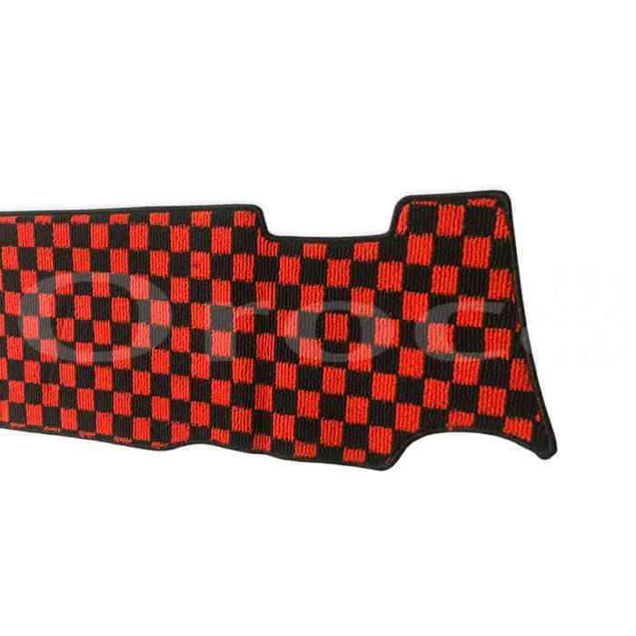 デュトロ フロアマット 標準キャブ 日野 トヨタ ダイナ トヨエース