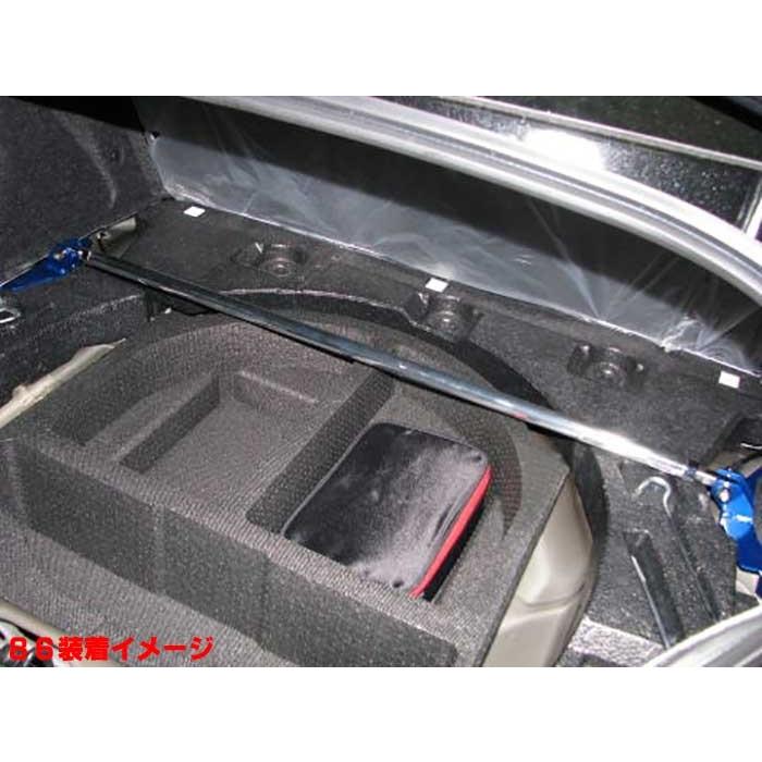 フェアレディZ リア ストラットバー S30 日本製 STD スタンダード