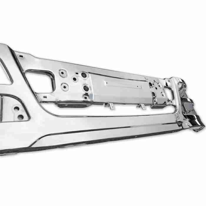 三菱 ふそう 07 NEW スーパーグレート メッキパーツ