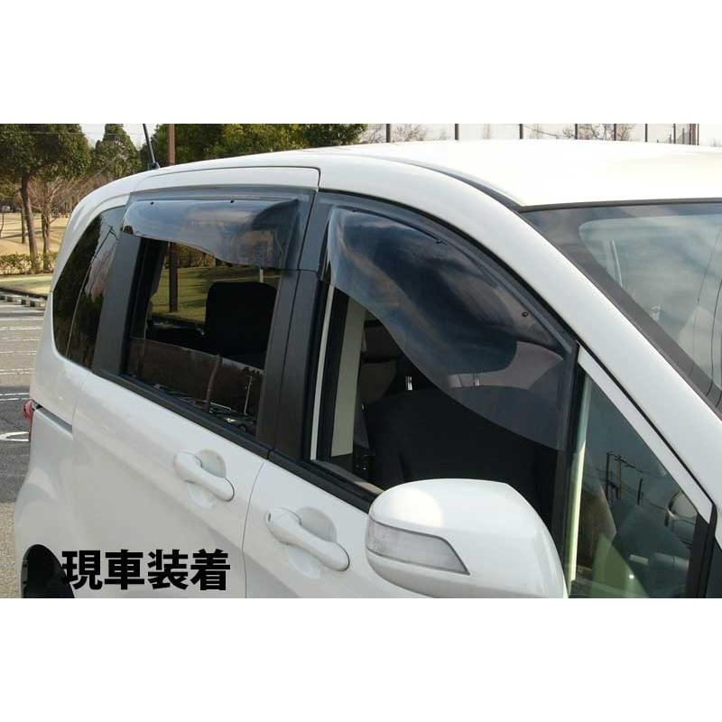 未使用！『フリードスパイクGP3/GB3』 プライバシーシェード ホンダ純正部品 Amazon | フリードスパイク GB3/4 GP3 [年式：H22.07～H28.08