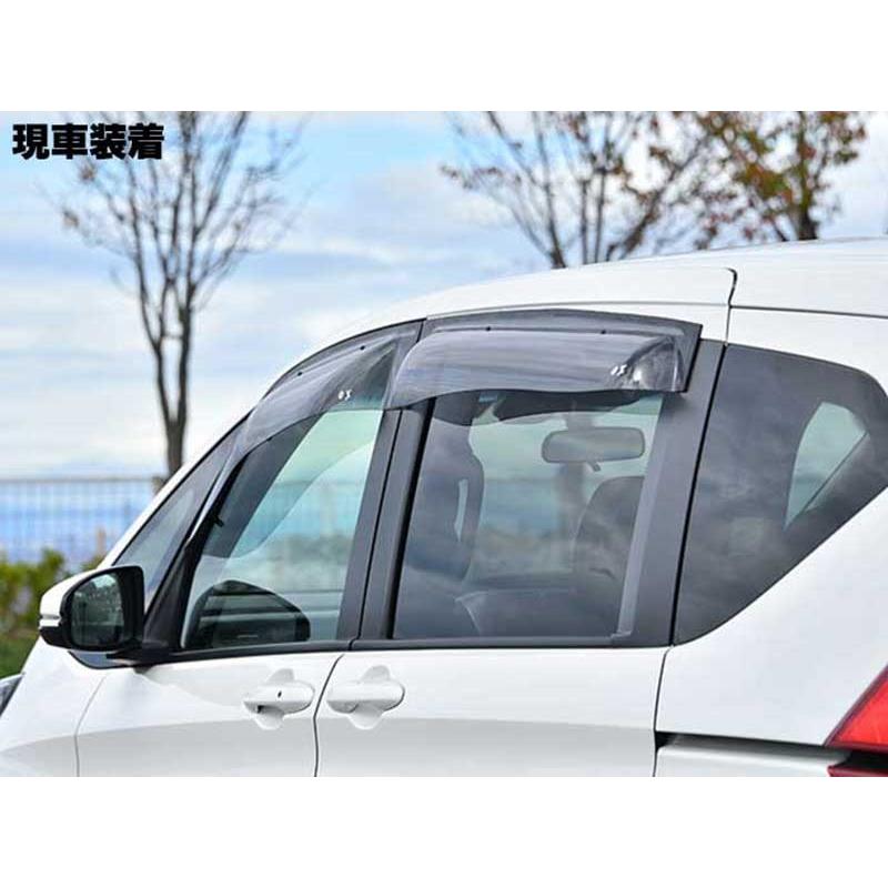 フリード GB5 GB6 GB7 GB8 無限 ドアバイザー 楽天市場】フリード ドアバイザー 無限の通販