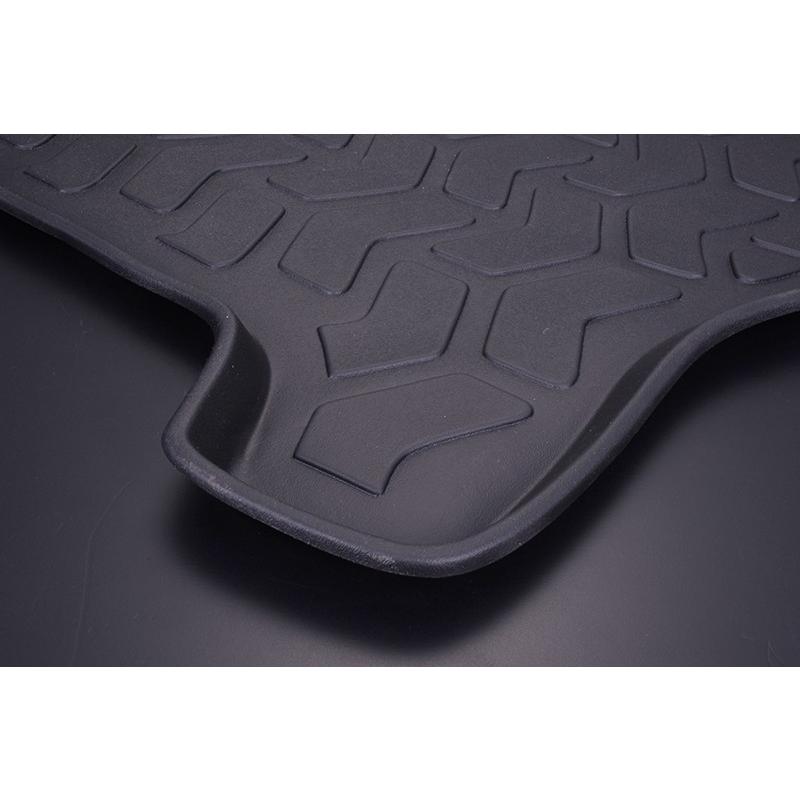 フィット ラゲッジマット 3D マット フロアマット GK ホンダ 防水
