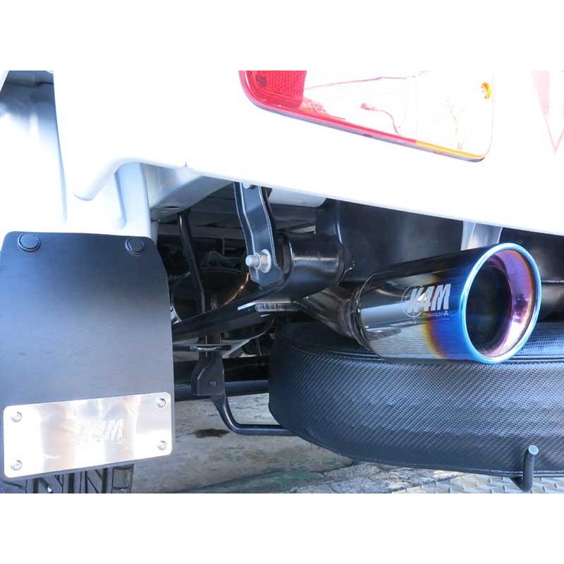 ハイゼットトラック マフラー K4M ダイハツ 車検対応 ハイゼット ハイゼットトラック マフラー K4M ダイハツ 車検対応 ハイゼット