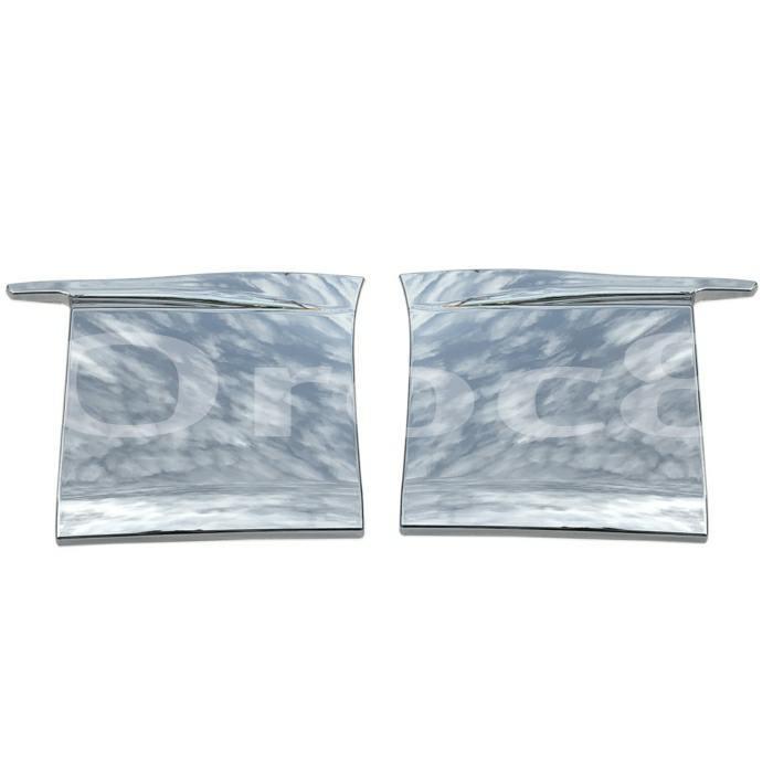 17 プロフィア メッキ ドア アンダー プロテクター 日野 ガーニッシュ