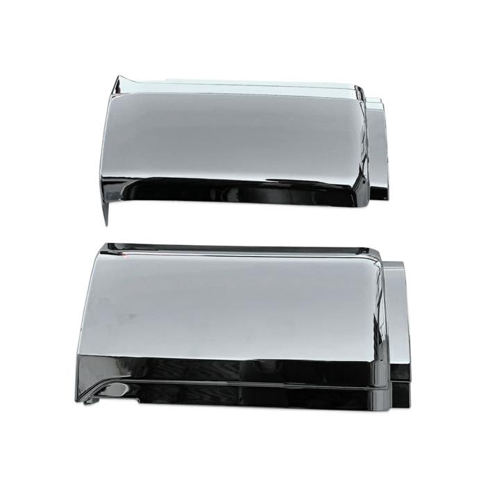 17 プロフィア メッキ サイド ステップ スカート 省燃費タイプ