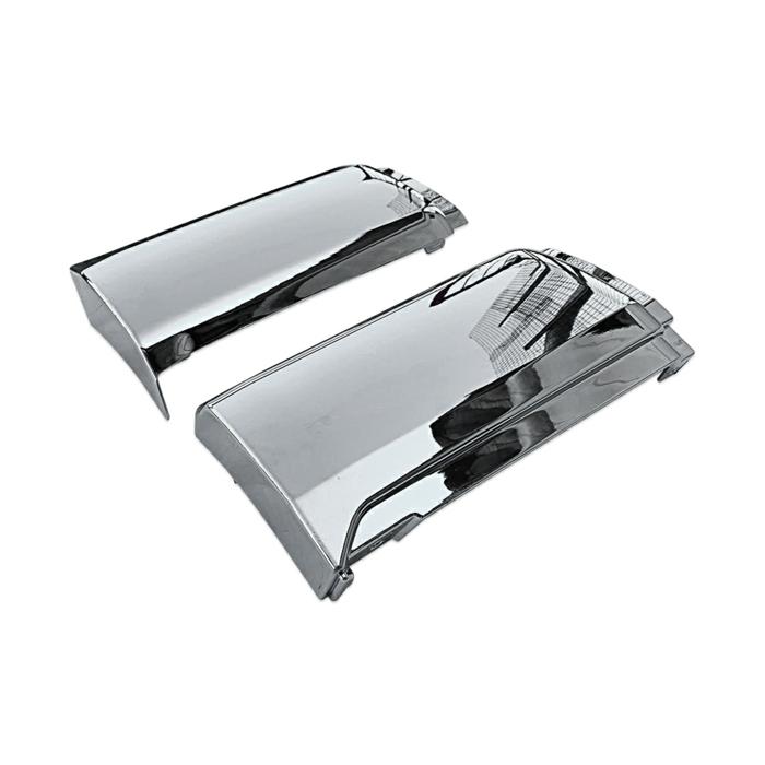 17プロフィア用　ステップロア　メッキ 17 プロフィア メッキ サイド ステップ スカート 省燃費タイプ