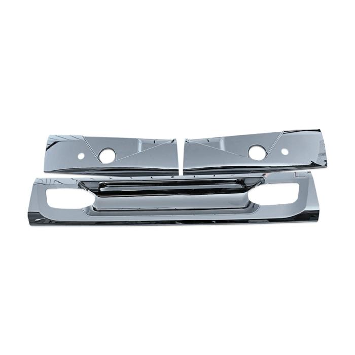 メッキ　 ワイパー　パネル　ガーニッシュ　17レンジャー　日野 Amazon | 日野 新型 17 レンジャー ワイドかぶせ式 メッキ