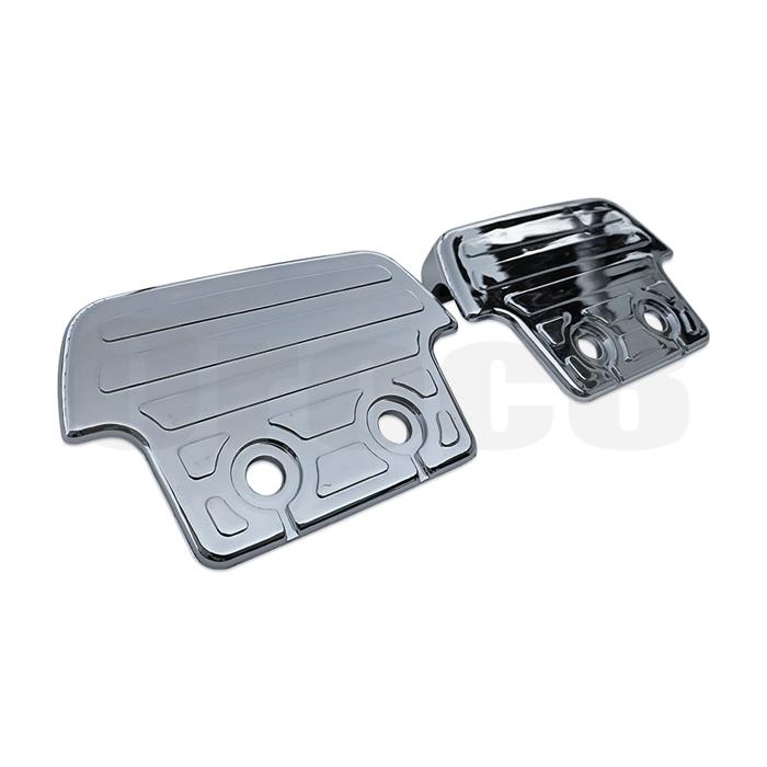 NEW プロフィア グランド フロントバンパー メッキ ステップ