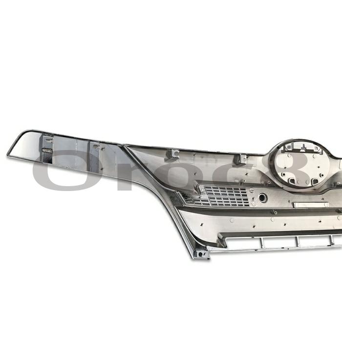 デュトロ フロントグリル 標準キャブ 日野 トヨタ ダイナトヨエース R1