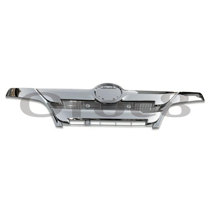 デュトロ フロントグリル 標準キャブ 日野 トヨタ ダイナトヨエース R1