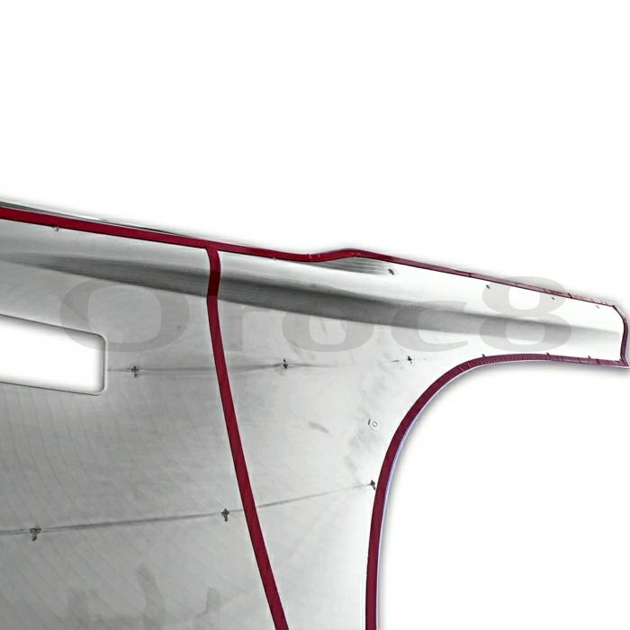 レンジャープロ ドア プロテクター ブリスター メッキ 日野 レンジャー