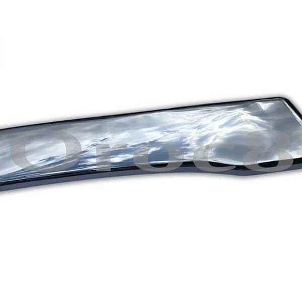 レンジャープロ フロント フェンダーカバー メッキ 日野 レンジャー