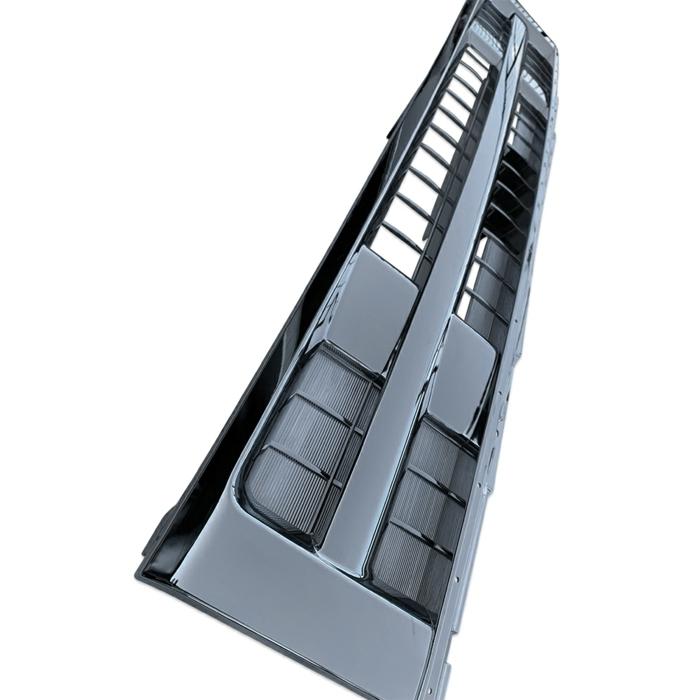 07 フォワード メッキ フロントグリル 標準キャブ いすゞ 前期