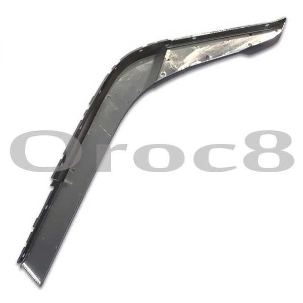 320 フォワード メッキ フェンダーカバー いすゞ 320フォワード用品