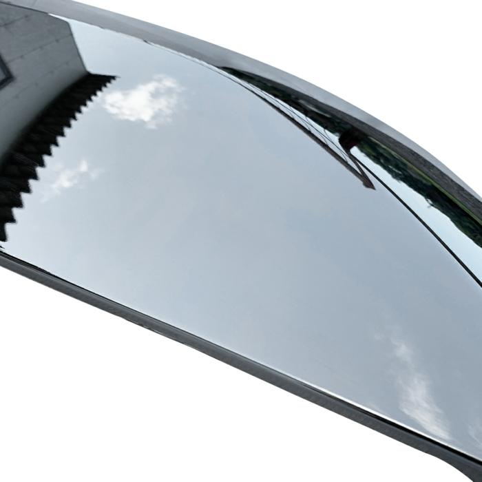 ファイブスター ギガ メッキ ドアプロテクター ブリスター部 いすゞ