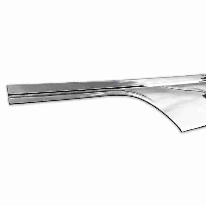 エルフ メッキ ドアプロテクター ドアガーニッシュ 07エルフ 標準