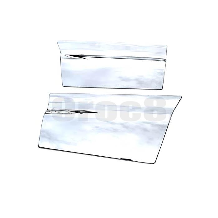 07 エルフ 標準キャブ NEWエルフ 超低PM 標準/ワイド メッキ