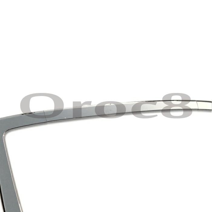 ファイブスターギガ メッキ サラウンドグリル いすゞ グリル周りカバー