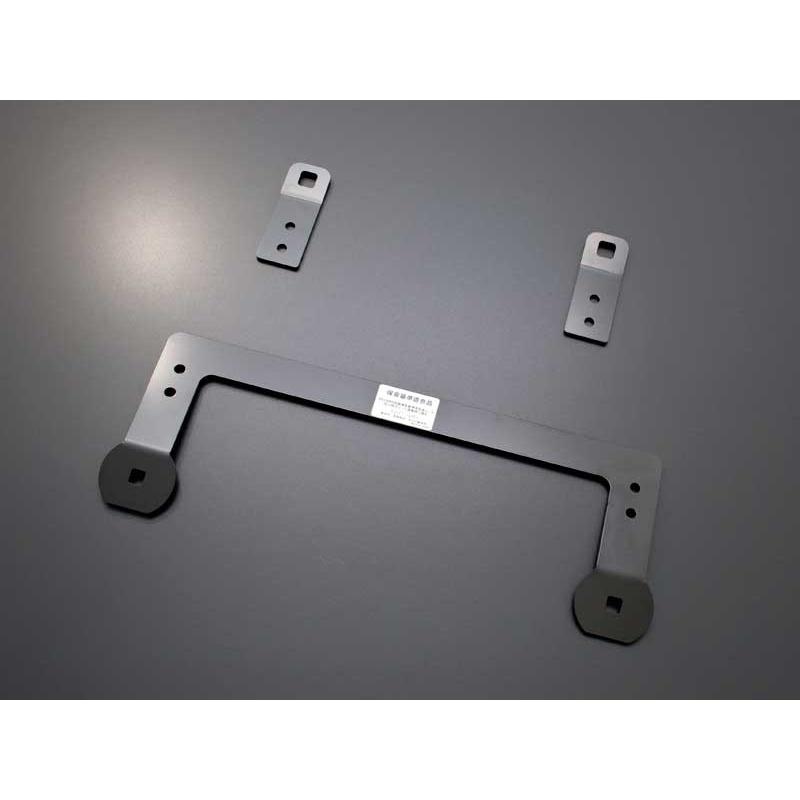 ホンダ JW5 S660用 G'BASE シートローポジションアダプター 20MMシート