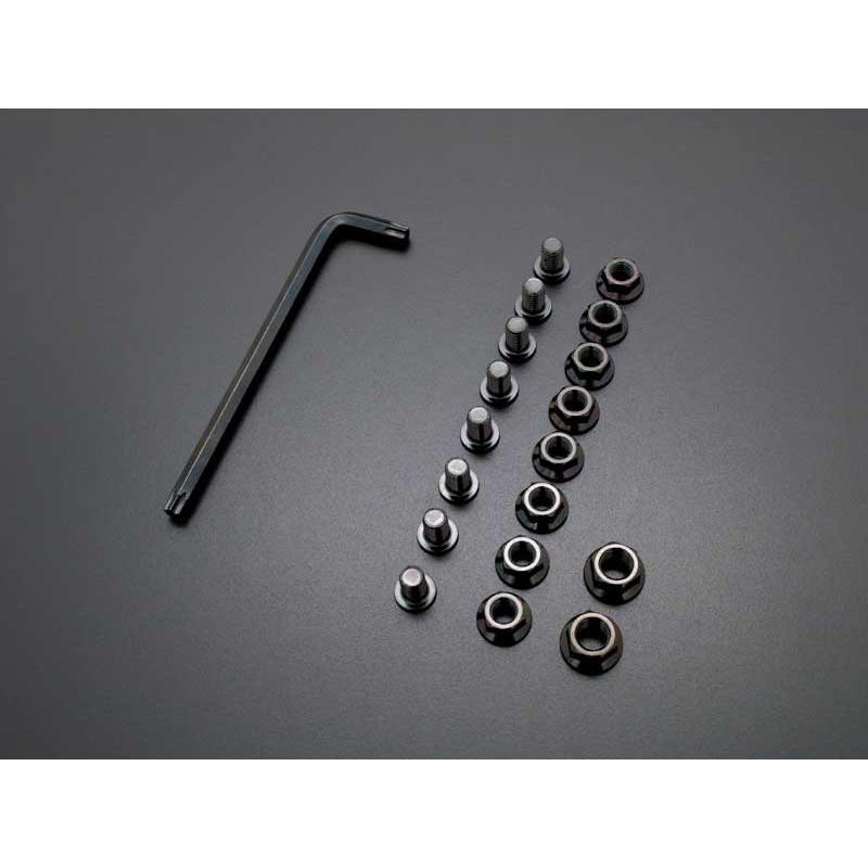 ホンダ JW5 S660用 G'BASE シートローポジションアダプター 20MMシート