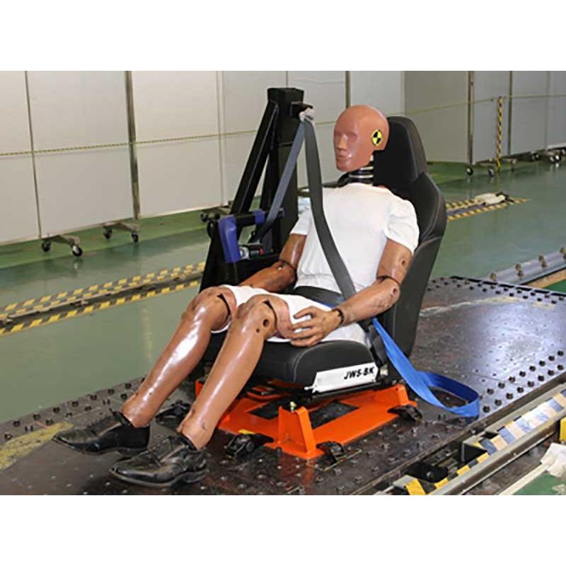 ホンダ JW5 S660用 G'BASE シートローポジションアダプター 20MMシート