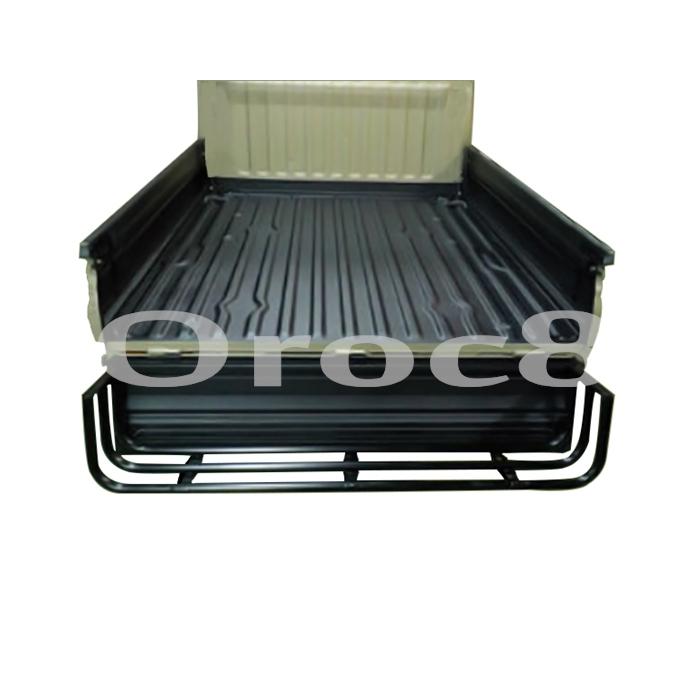 ハイゼットトラック カーゴゲート 軽トラ 増設 リアゲート 延長 300mm