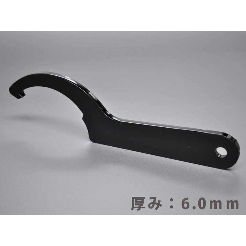 テイン車高調レンチ(新品4本)&減衰力レンチ&ステッカー&取説3冊＆おまけ付き 楽天市場】tein 車高調 レンチの通販