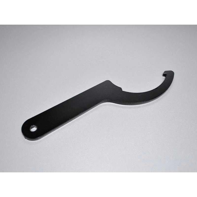 格安 お買い得 車高調 レンチ 厚み4 5mm 6mm 2種類 ブラック 70mm 150mmのシート及びシートロックに対応 Tein Hks Rs R タナベなど Lowdown Wrench Bk カー用品のoroc8 通販 Yahoo ショッピング