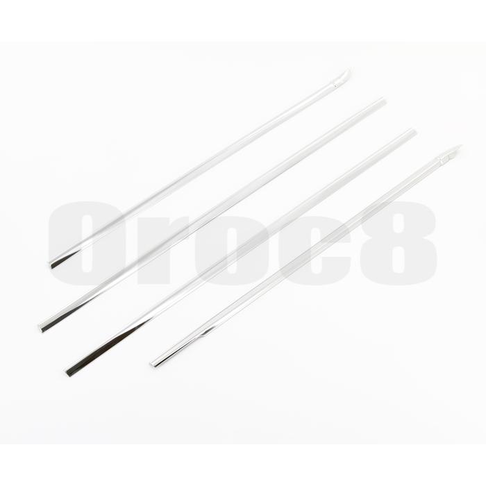 スペーシア カスタム ギア ウィンドウ トリム ウェザーストリップ