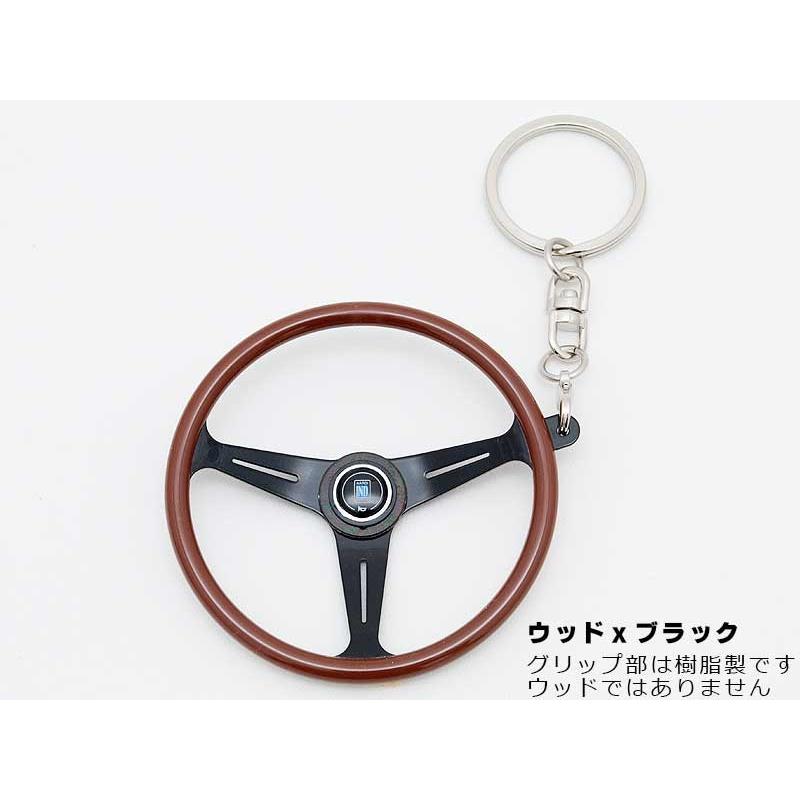 NARDI ナルディ ステアリング ハンドル （希少） NARDI 日本正規品 ナルディ CLASSIC(クラシック) 340mm